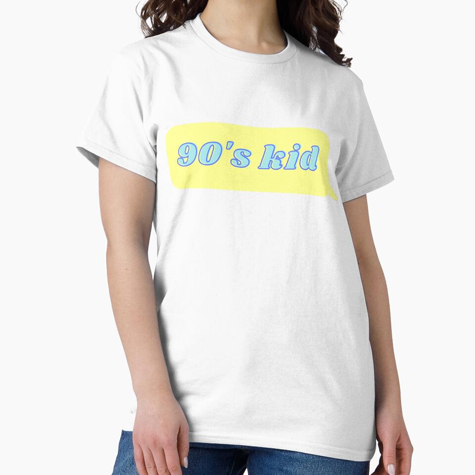 90's kid by CorneliaArt