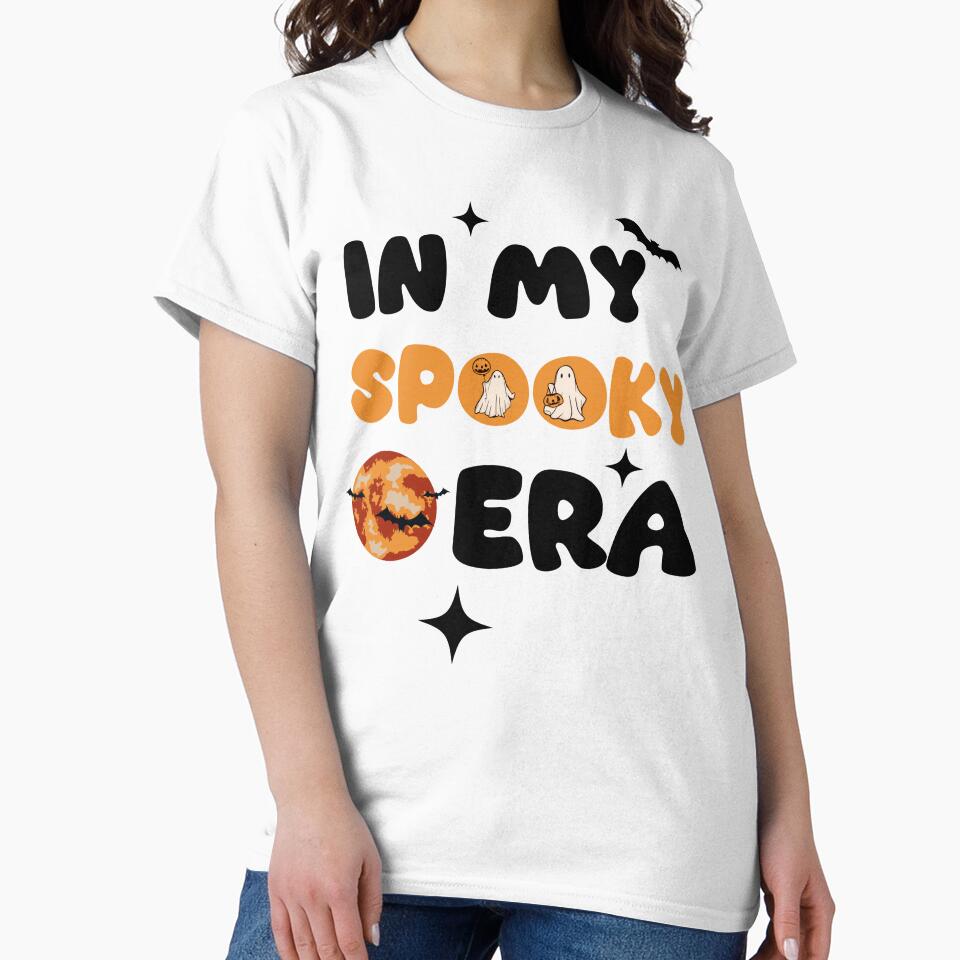 In My Spooky Era by Moris3k