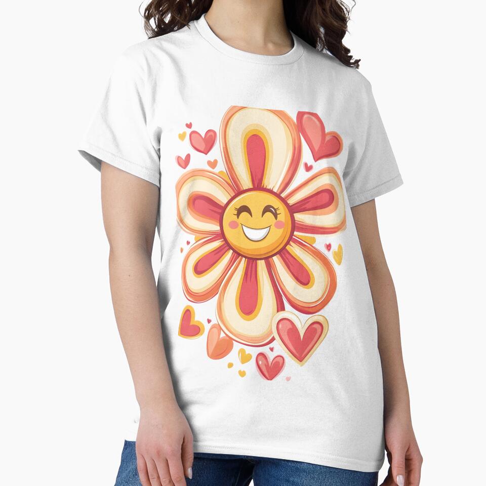 Wildflower Soul by Ragil-Studio