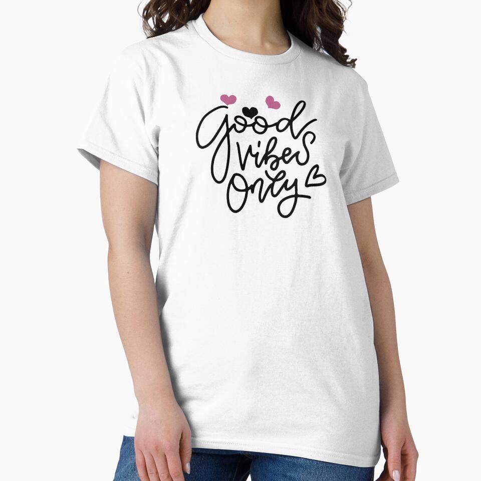 good vibes only by TrinityGIRL