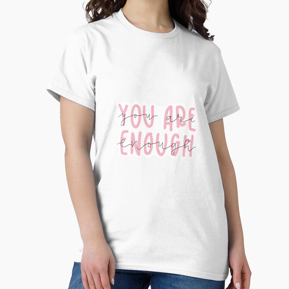 Enough pink by kymbohcreates