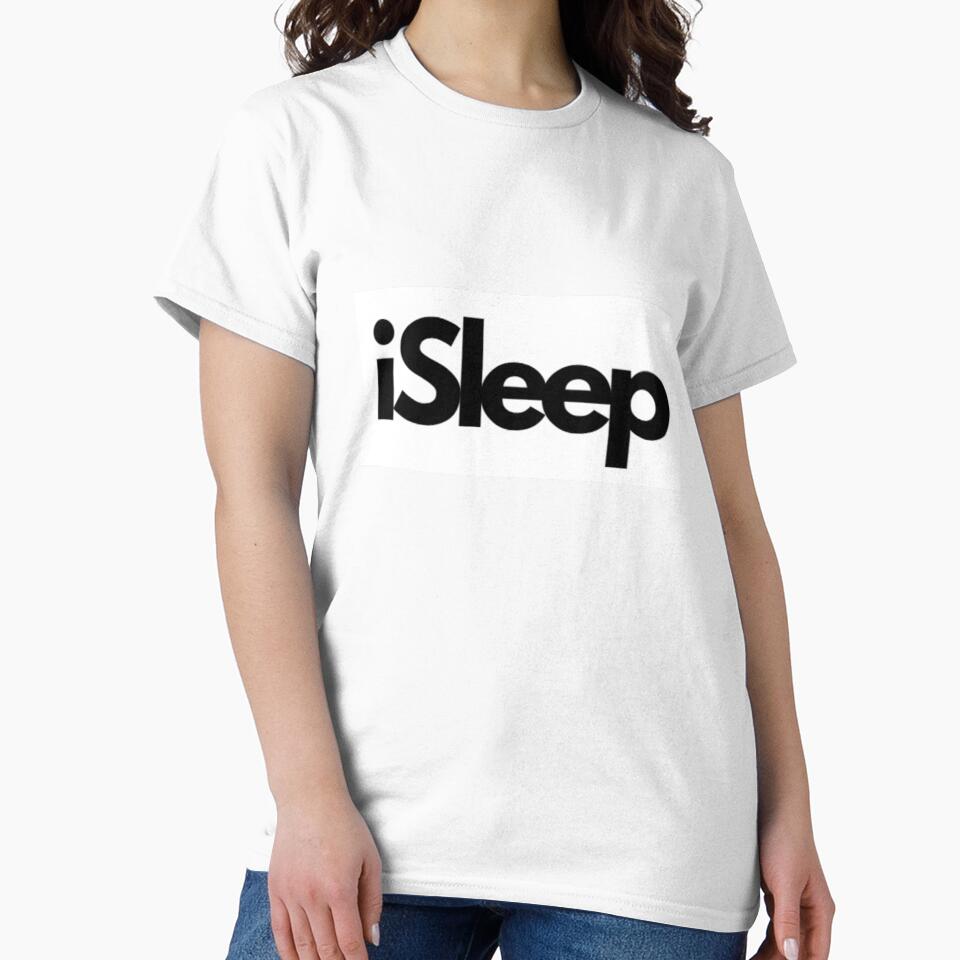 Sleep by Figgy Print