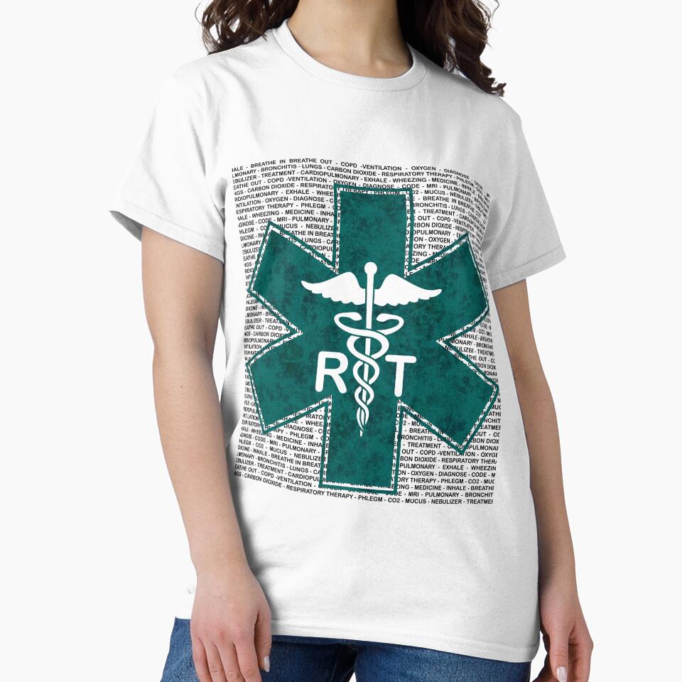 Respiratory Therapy by Trevalberts