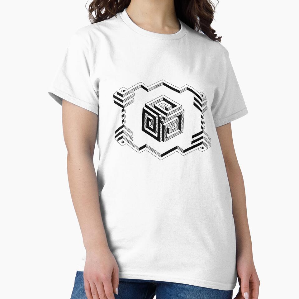 fibocube system by atomisks-shop