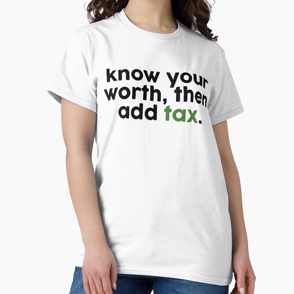 Know Your Worth by bcresap