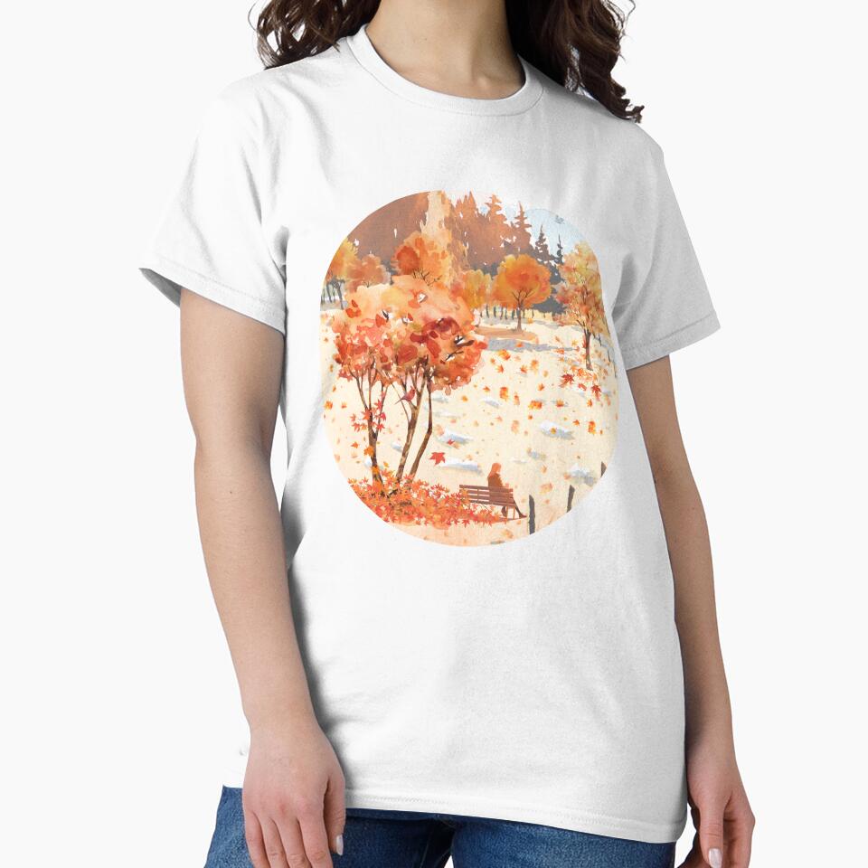 Cozy Fall Vibes by StuffWeMade