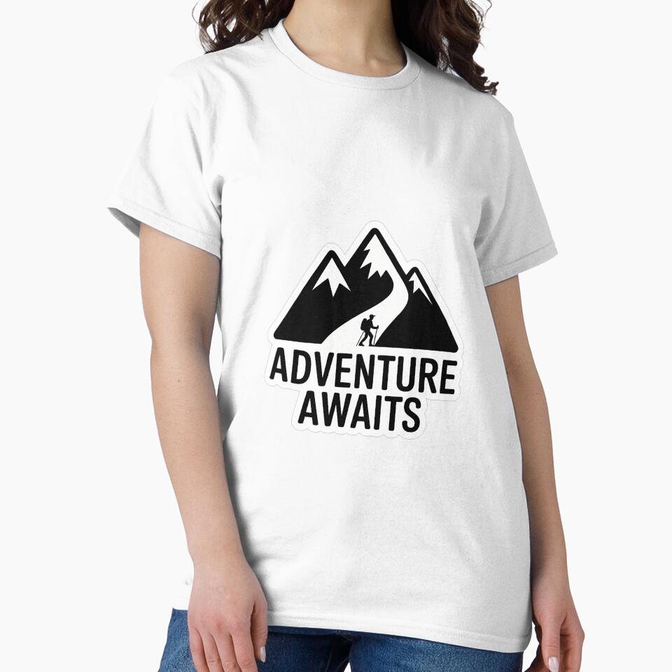 Minimalist Hiking Adventure by NiftyWrx