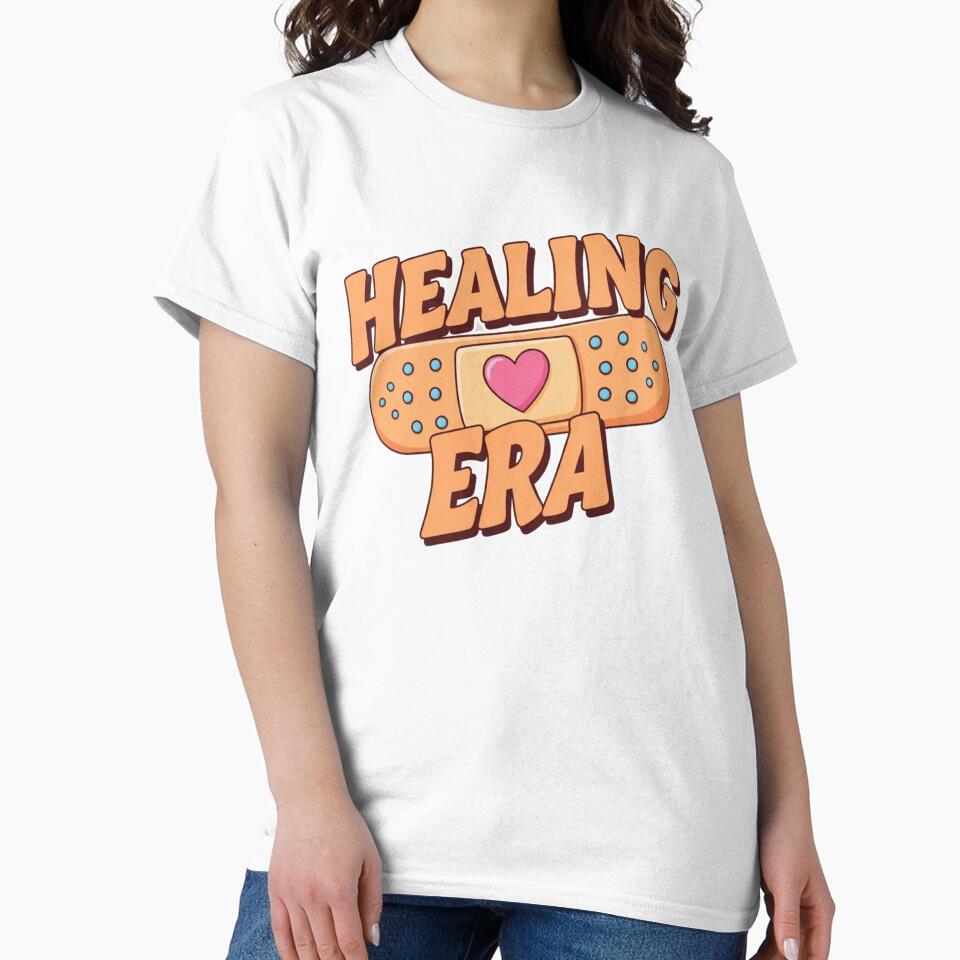 Love collection: Healing Era by HouseofRome