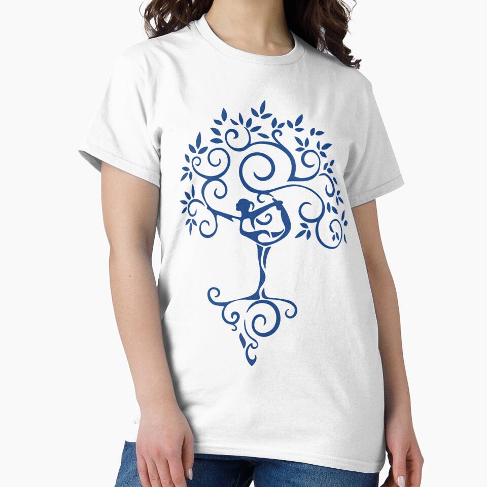 Yoga, Yoga Gift, Yoga Gives You Superpowers, Yoga Meditation, Yoga Women, Yoga Men, Yoga Gifts by DesignDenDo ⭐⭐⭐⭐⭐