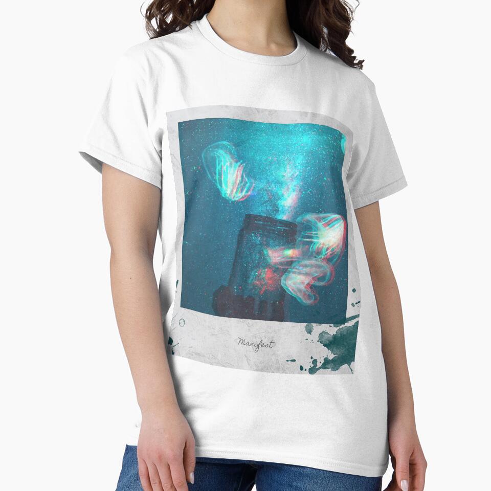 MANIFEST by SLDesigns1