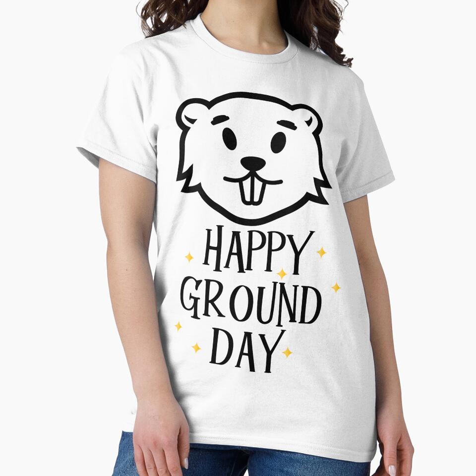 Ground Day Special by Crafty-Hawk