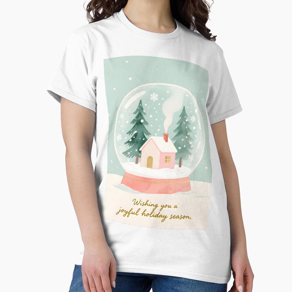 Retro Christmas by Prints and Lifestyle