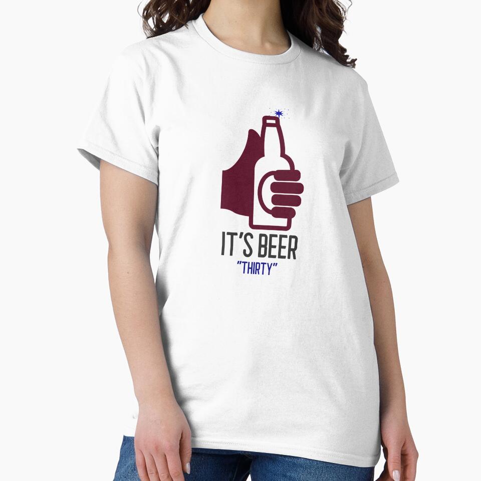 its beer thirty by GttP