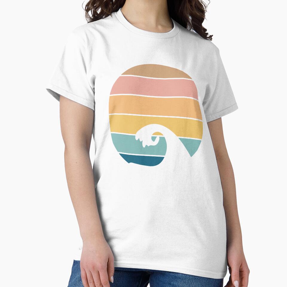 Beach Sunset Color Palette by colormepixels