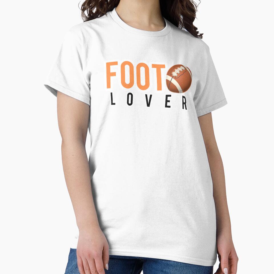Foot ball lover by Body-and-nature