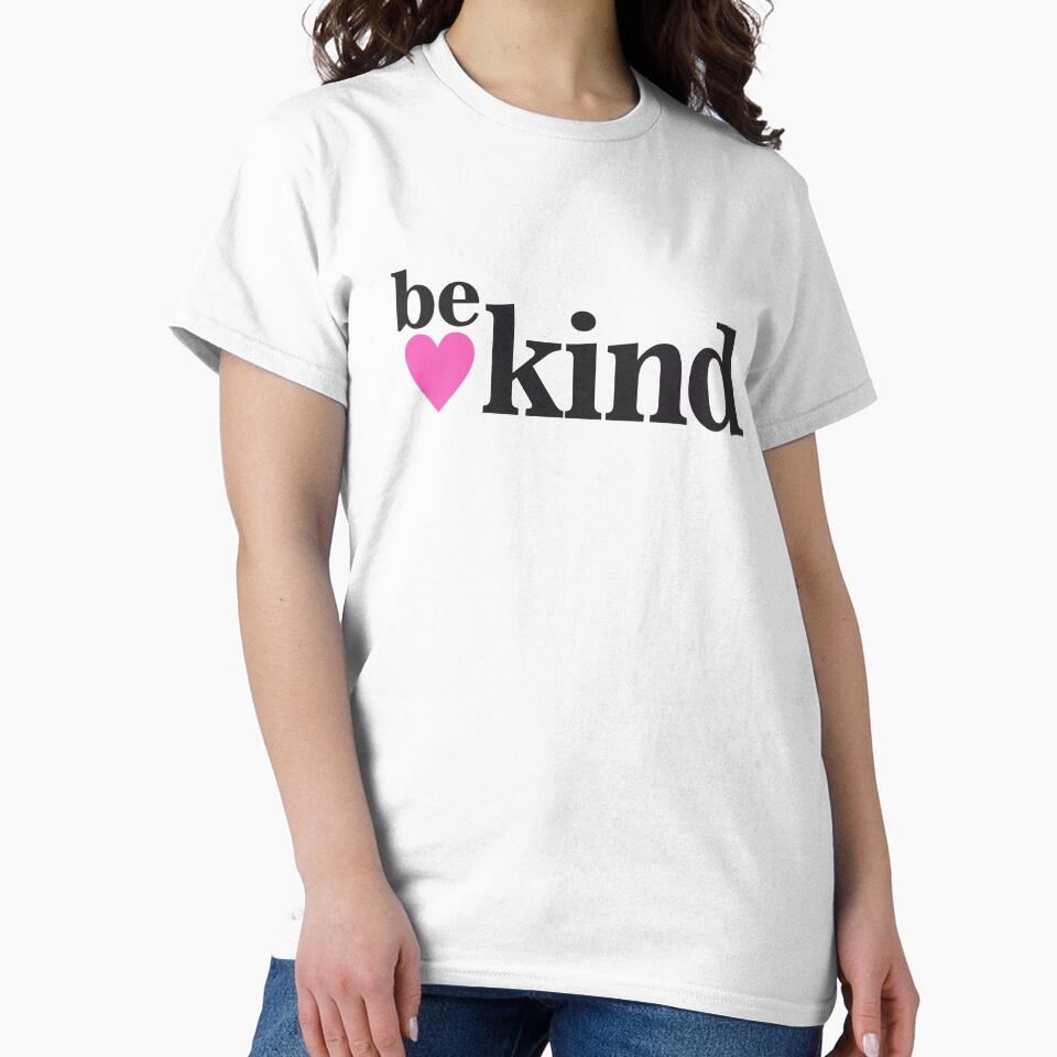 Be Kind by DalePrestonArt
