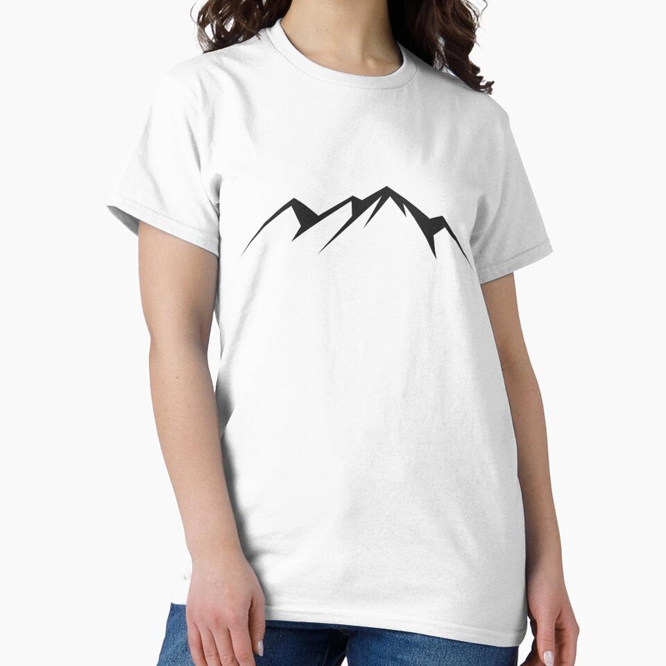 Mountain by ind3finite