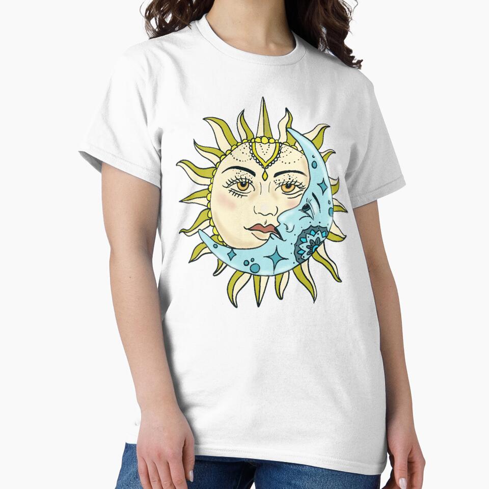 sun and moon by ElsieVirgo91