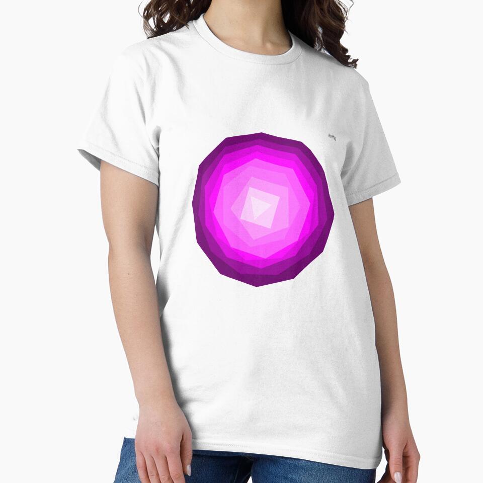 Polygons #2 by wowitsmytshirt