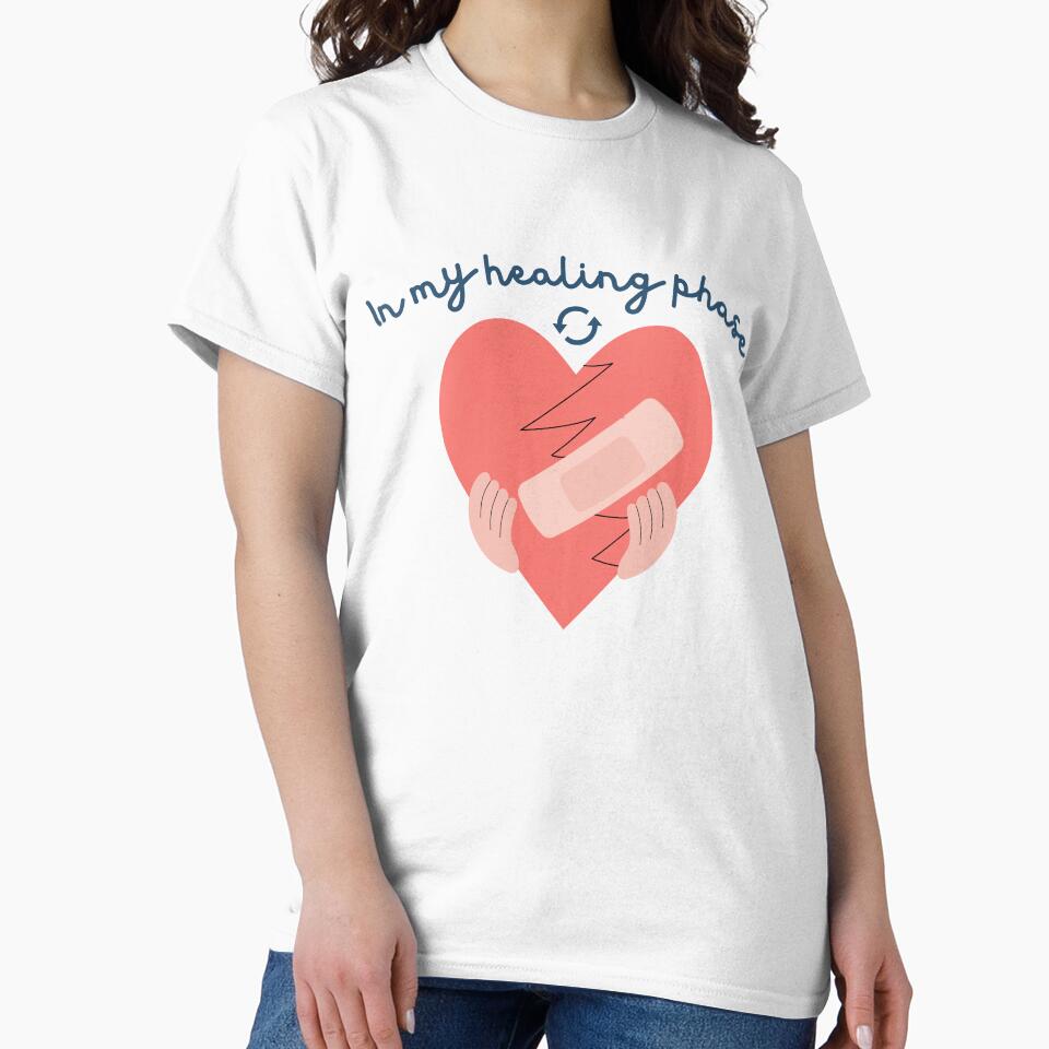 In my healing phase  - Studio Chic by Rooh by Studio Chic by Rooh