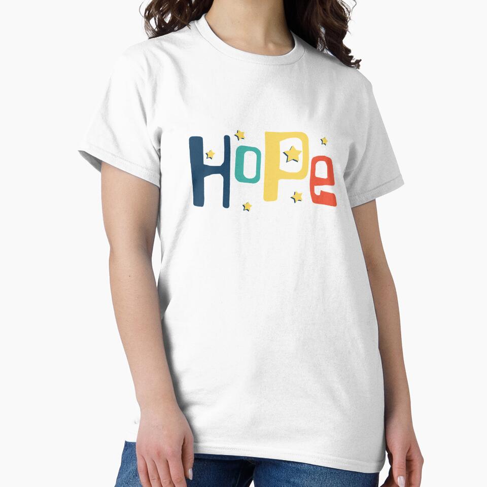 Hope by Dutlu