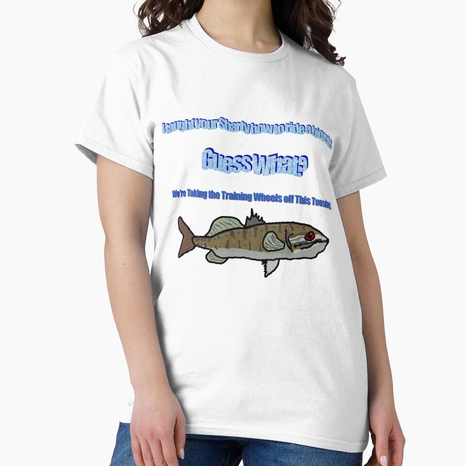 Bass is being a good father figure to your girl by Mushroom Manor