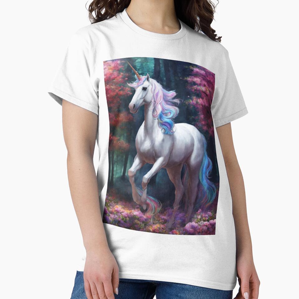 Unicorn by RaF71PrO