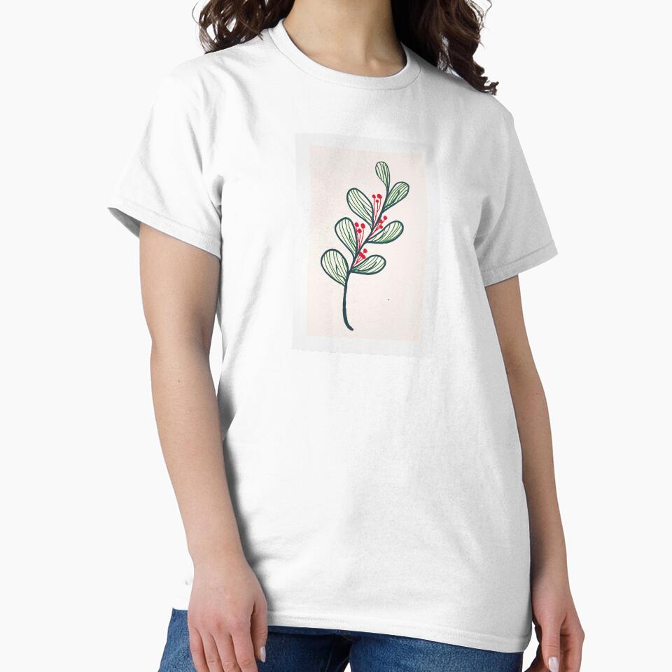 Abstract Boho Flower by Thedigital91