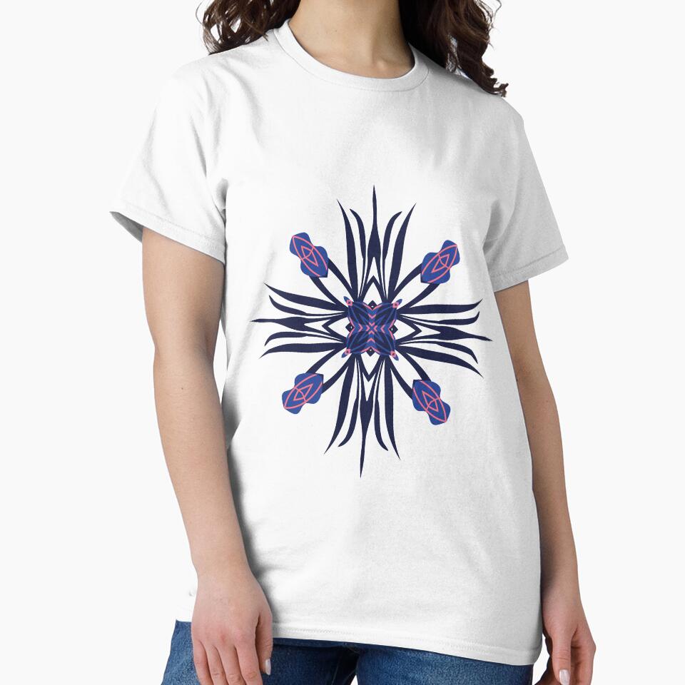 Sacred Geometry Mandala Gift by GR-ART
