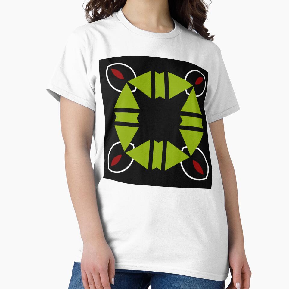 Geometric symbol by geometric01MG