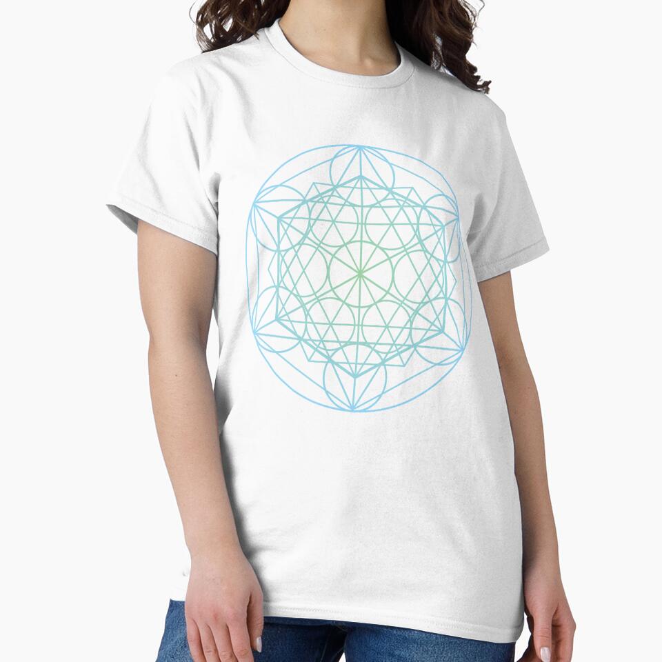 Sacred Geometry Design | Abstract Shapes and Patterns by TurtleDojo