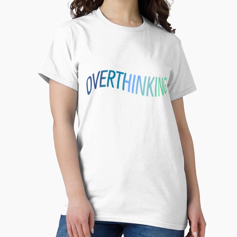 Overthinking by MegDavi22