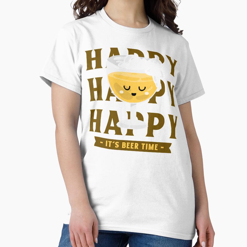 It's Beer Time Design by Artpace