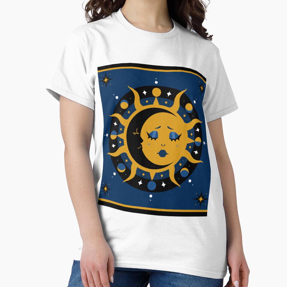 Sun and Moon by Rattitude4Ever