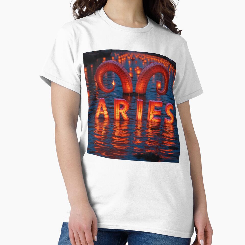 Aries by RaF71PrO