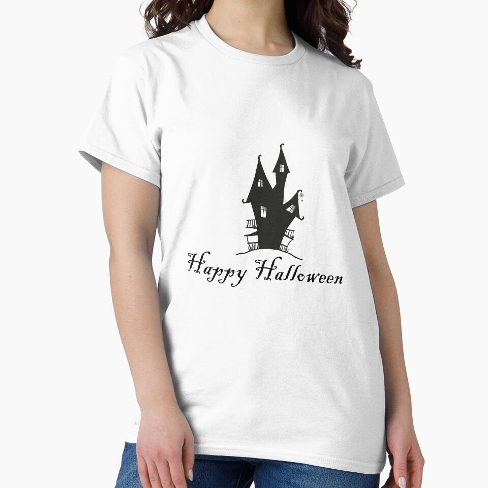 Happy Halloween! by ThingsByJoy