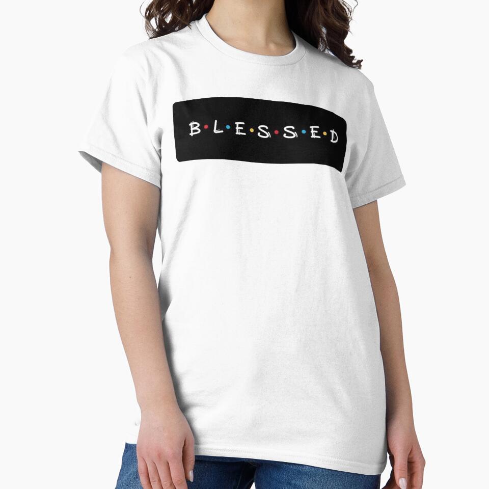 Blessed by DrimitStore