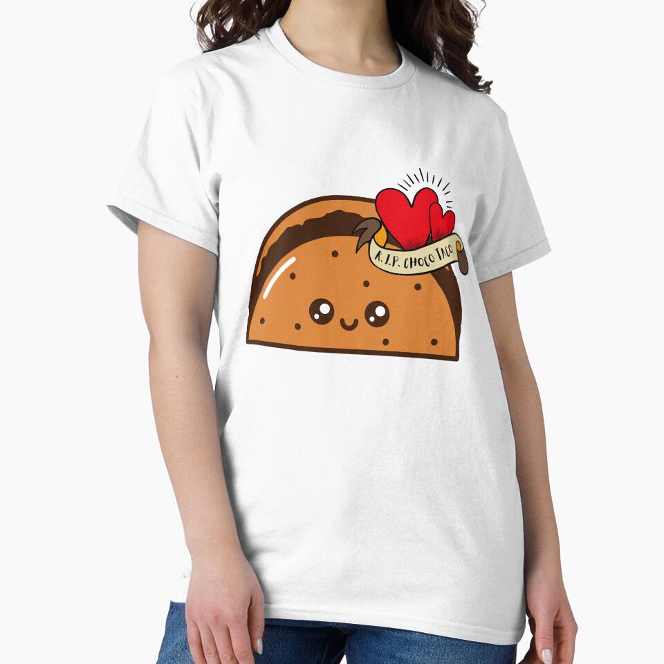 RIP Choco Taco by baldbird