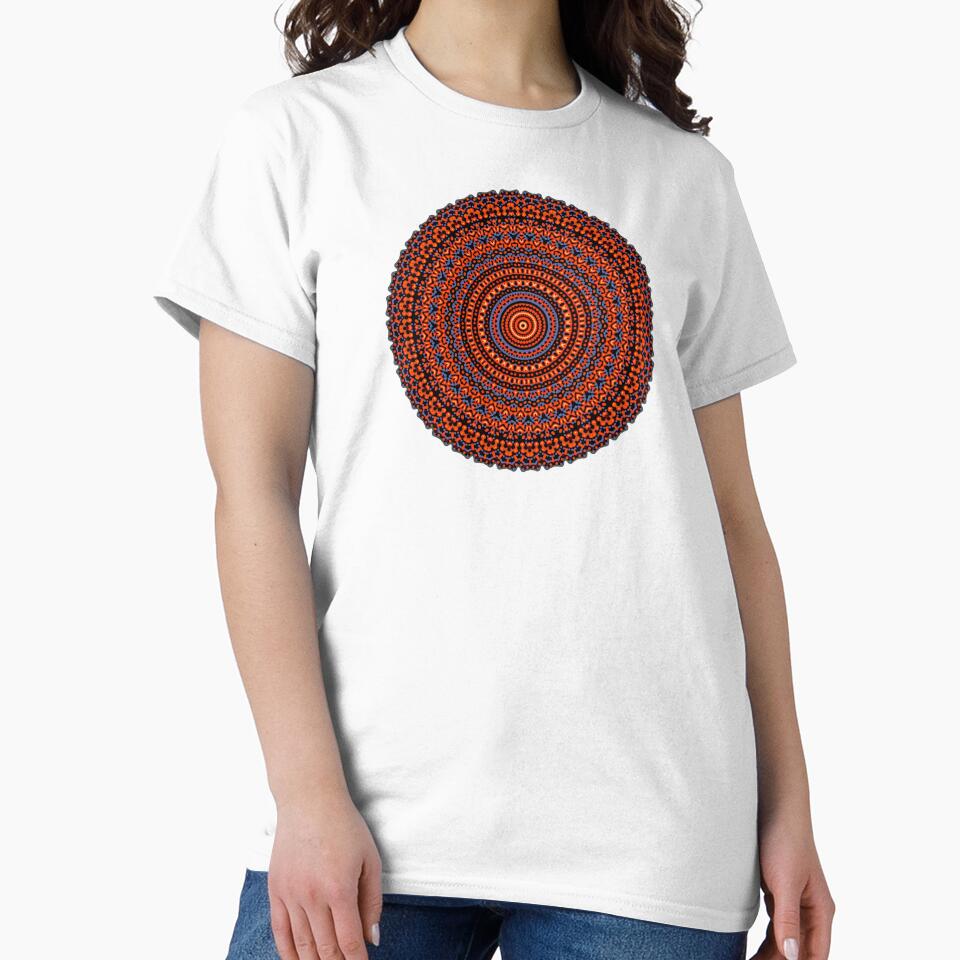Happi Mandala 59 by Happijii