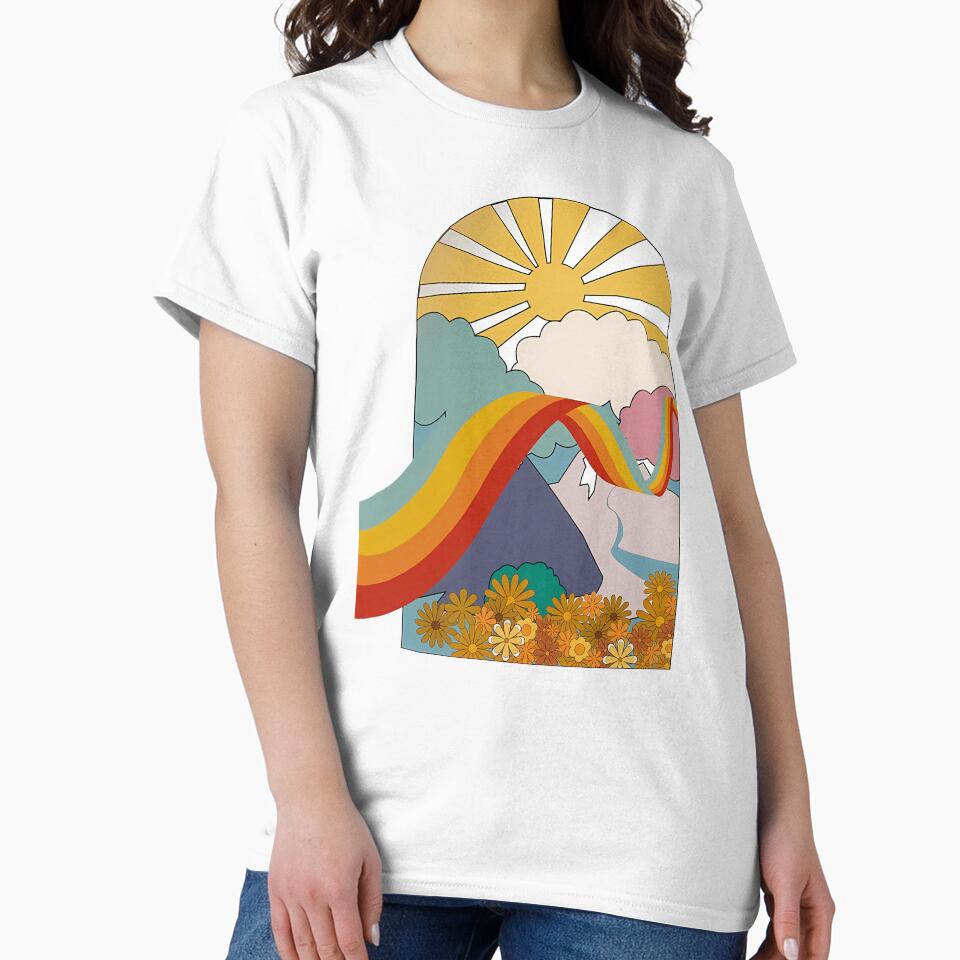 The Movie 70S Show by SouthWestPrint