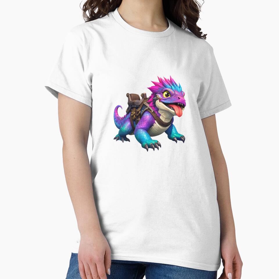 Only True Gamers Will Recognize This Design by Bocianessco