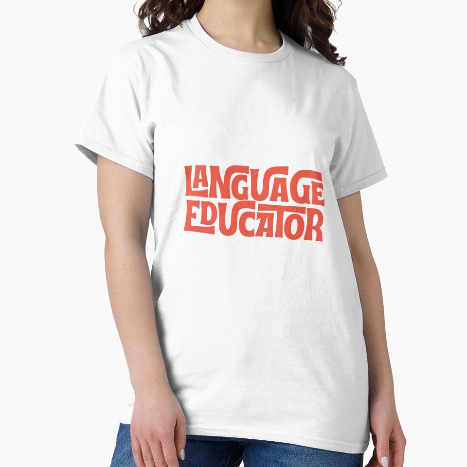 Language Educator by powerfullyisa