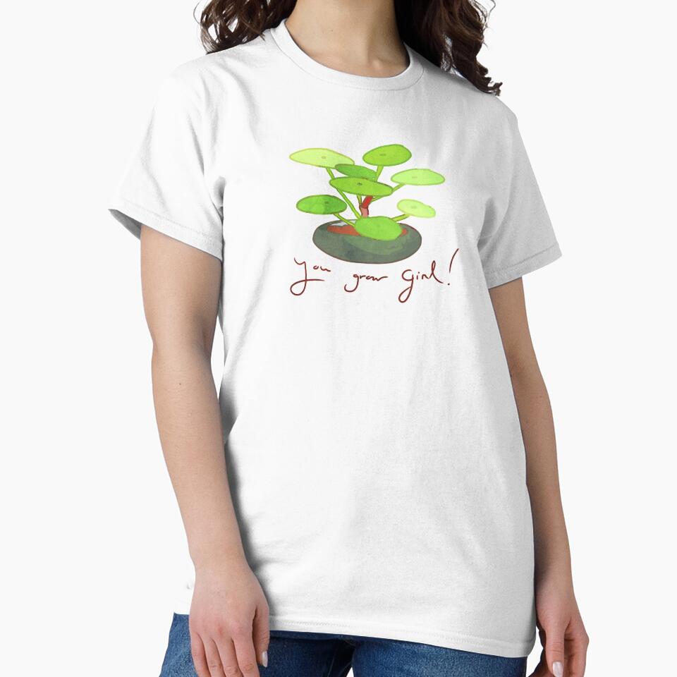 Pilea peperomiodes by thehairypeach