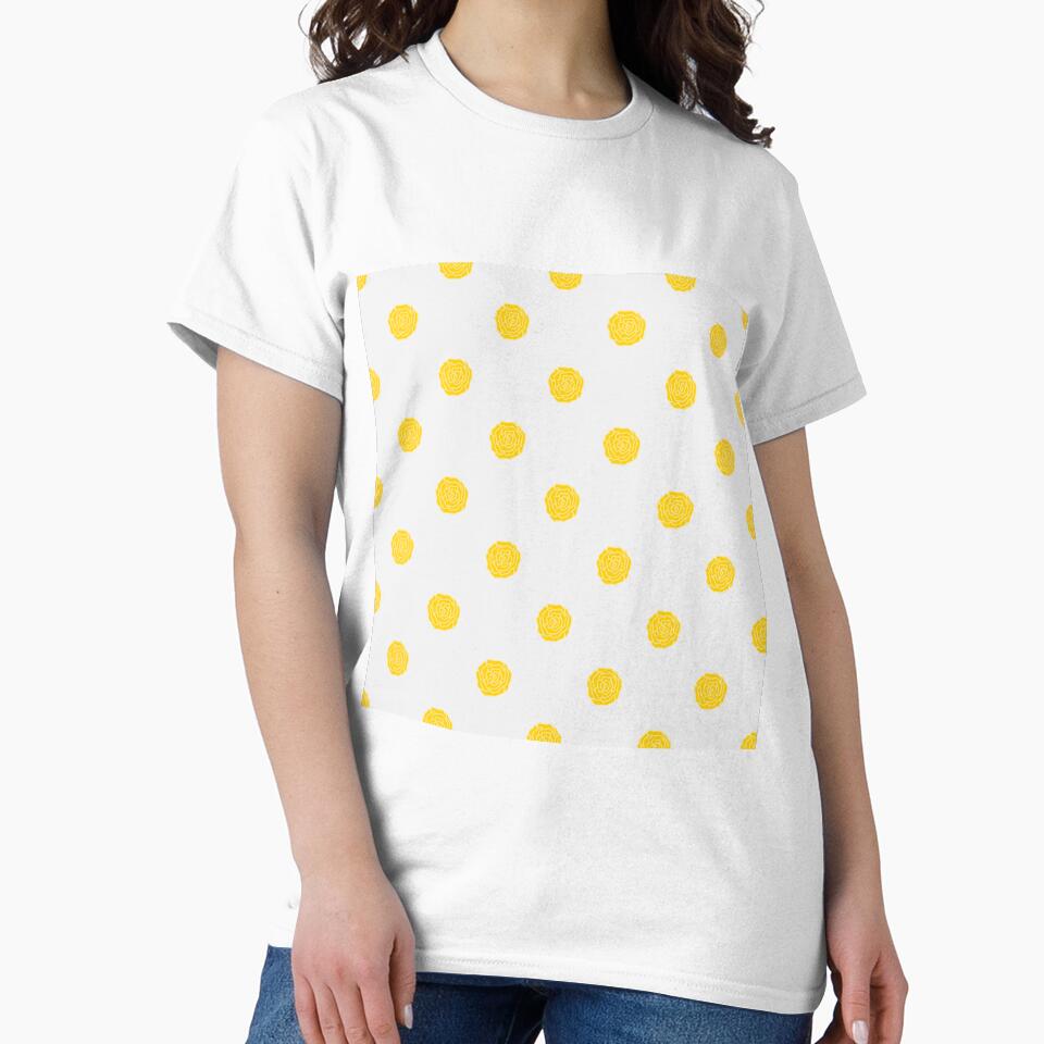 Small rose pattern 5 by LemonCreamyyyy