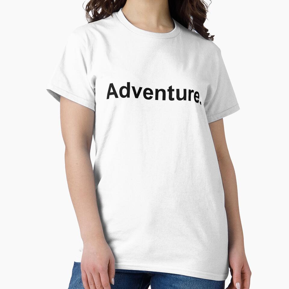 Adventure by DMJPRINT