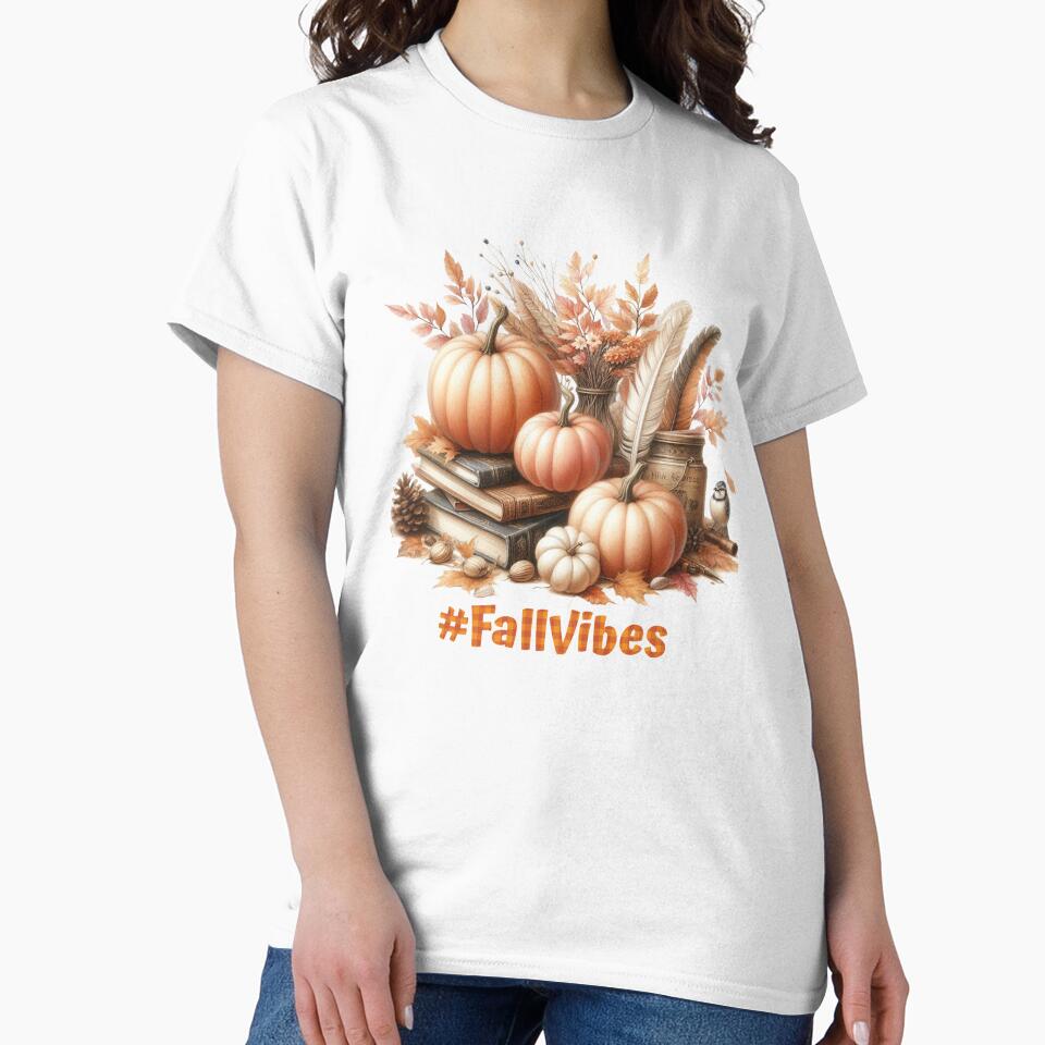 Fall Vibes by deniz kaya