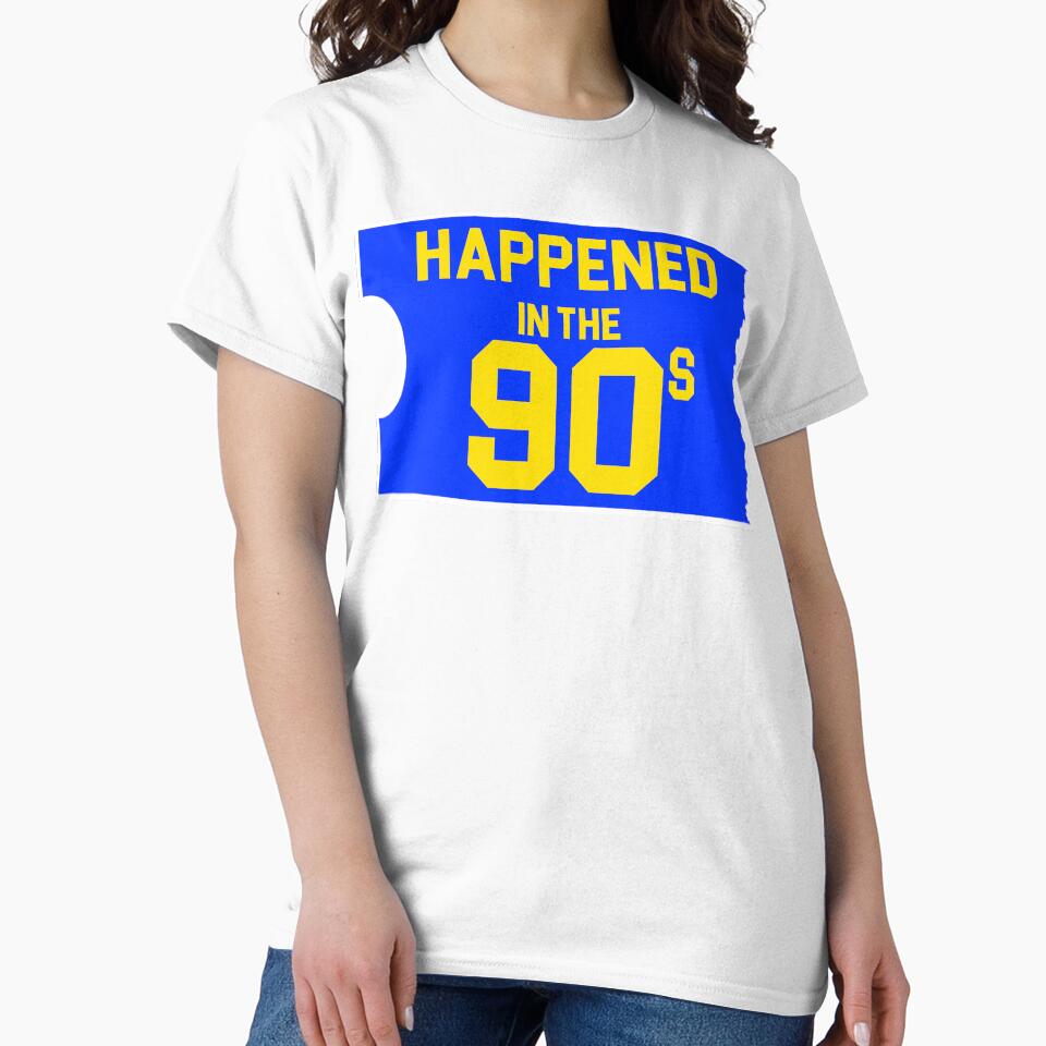 Happened in the 90s - Blockbuster by HIT90s