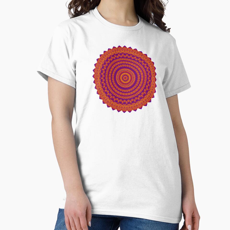 Happi Mandala 36 by Happijii