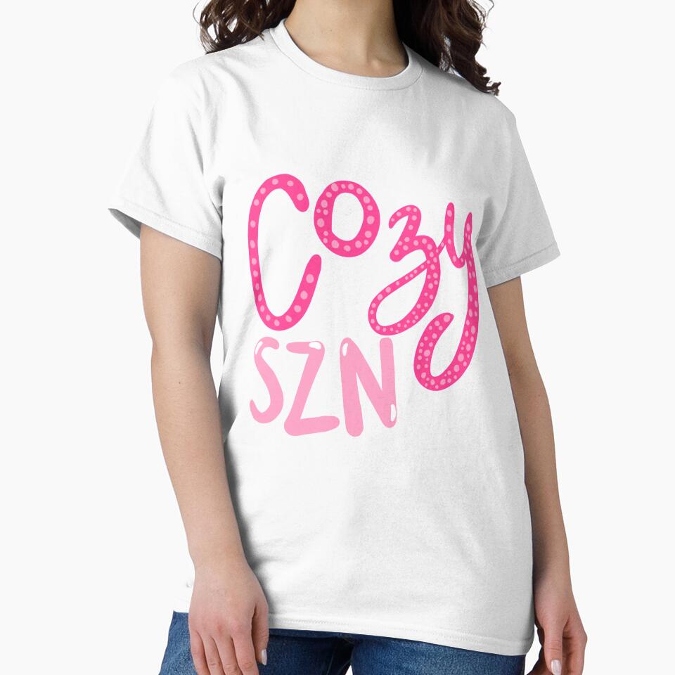 Cozy Season by allieweek