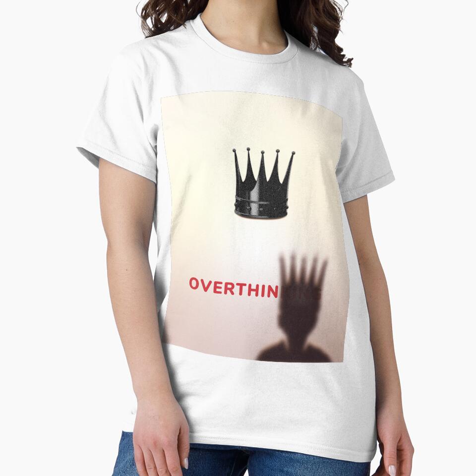 Overthinking: Echoes of the Mind by FaddyFog
